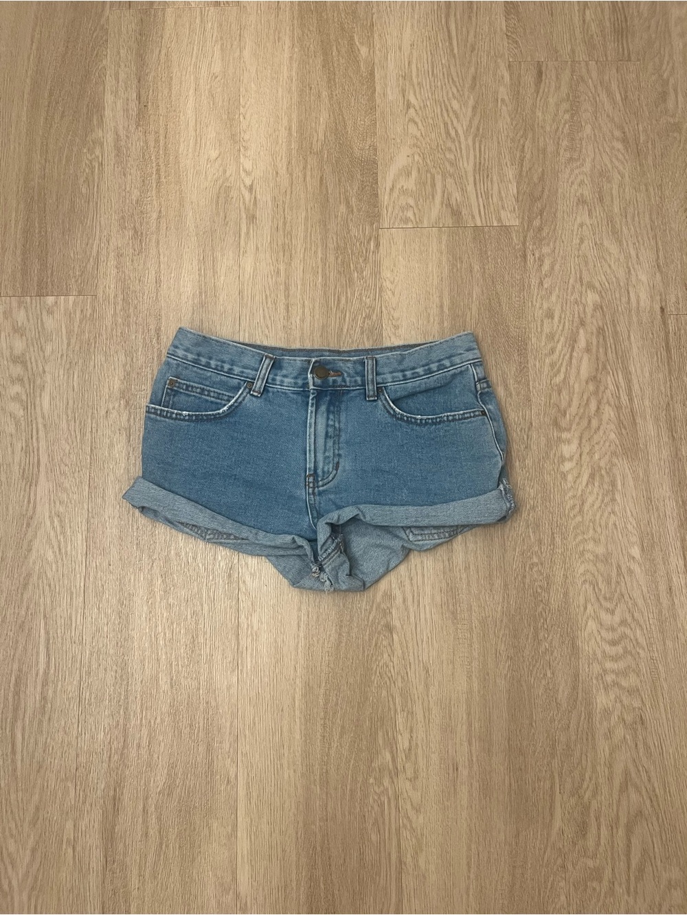 billabong jean shorts